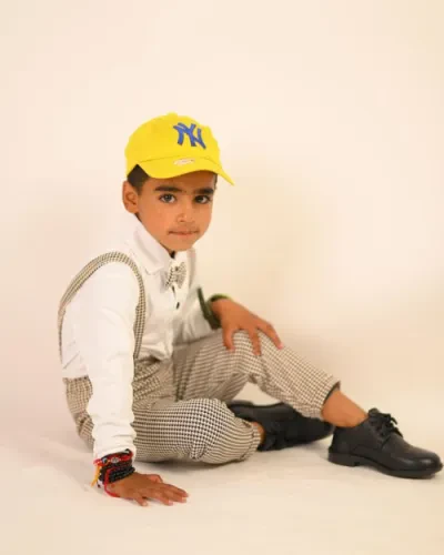 قبعة صيفية