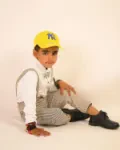 قبعة صيفية 1