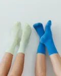 طقم جوارب ملونة 1